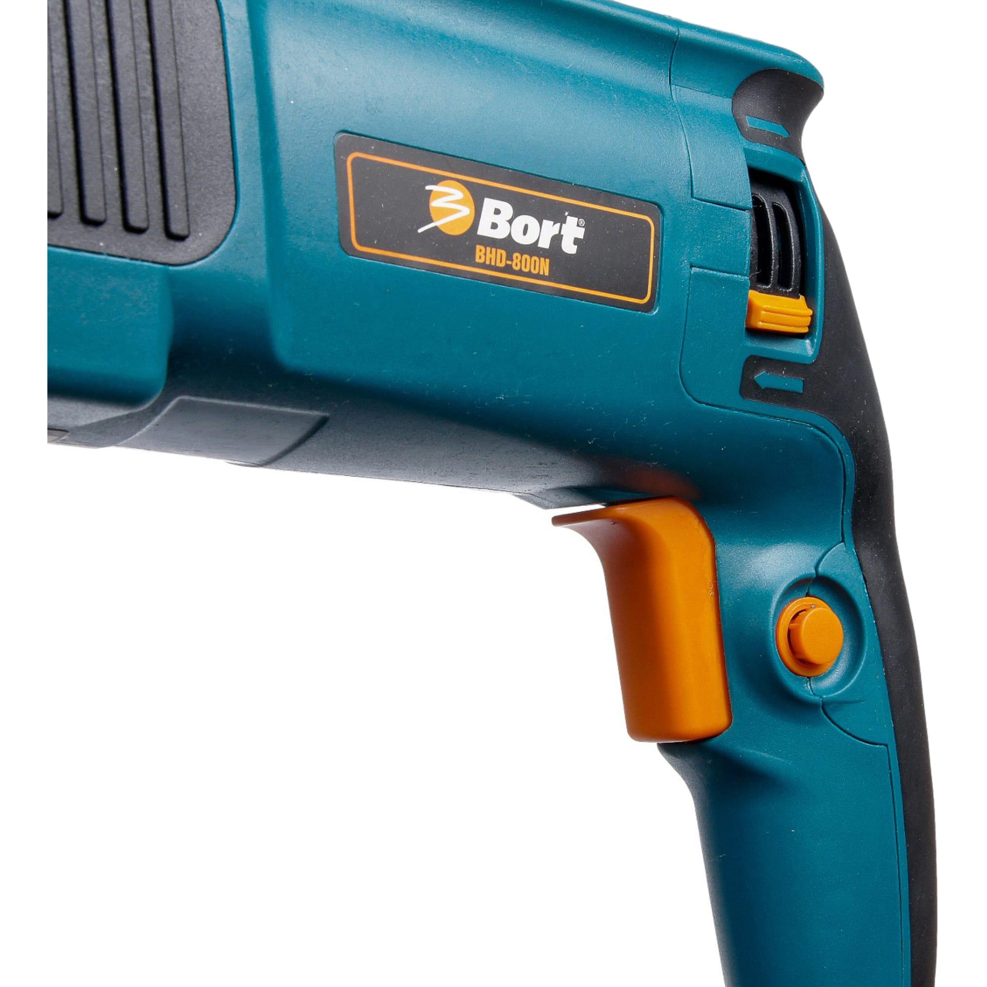 Перфоратор Bort BHD-800N (93724672)