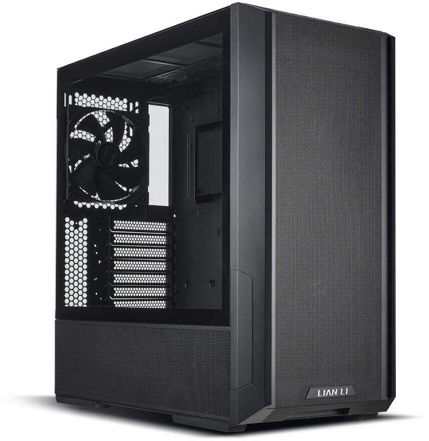 Корпус Lian-Li Lancool 216 черный без БП (G99.LAN216X.10R)