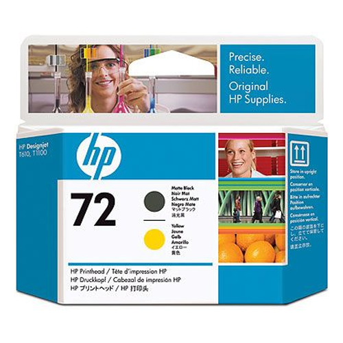 Картридж HP 72 (C9384A)