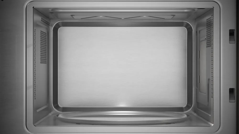 Микроволновая печь Bosch BFL524MB2 черный