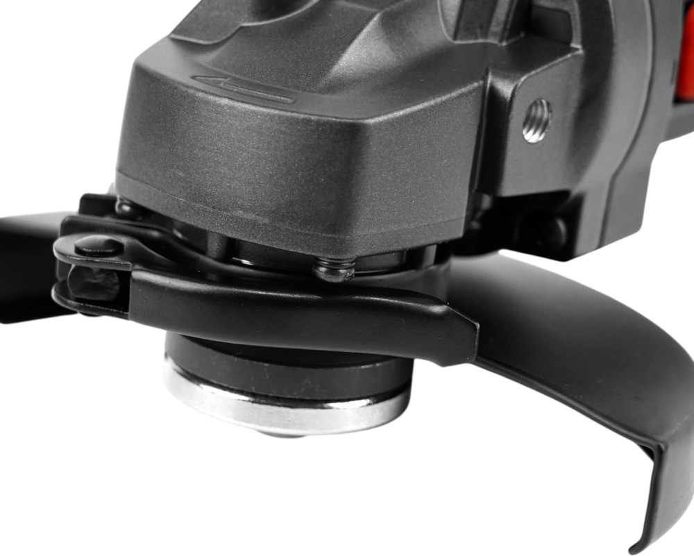 Угловая шлифмашина TEH TG12510M