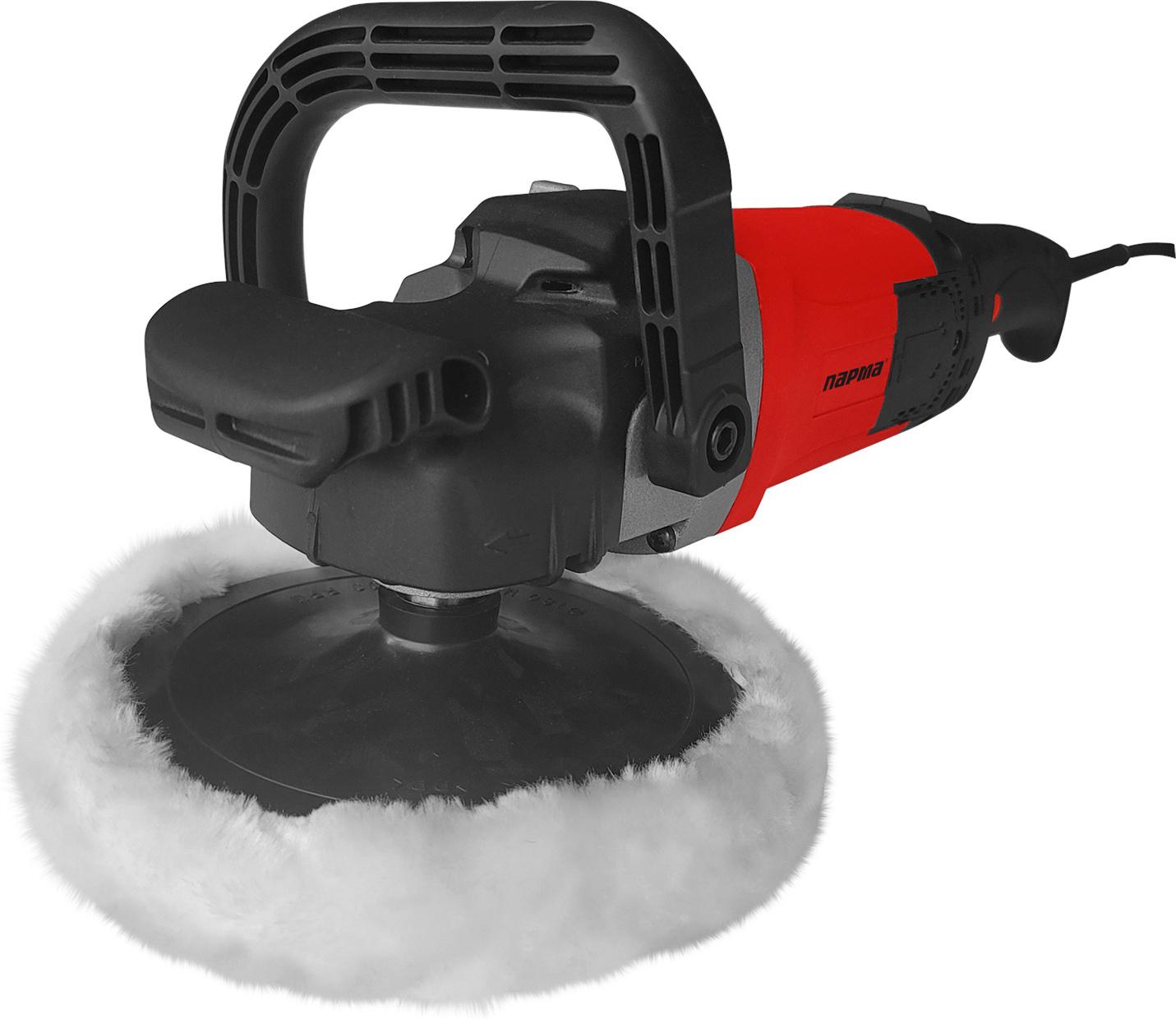 Полировальная машина Парма УШМ-П01-180-1650РК (02.026.00013)