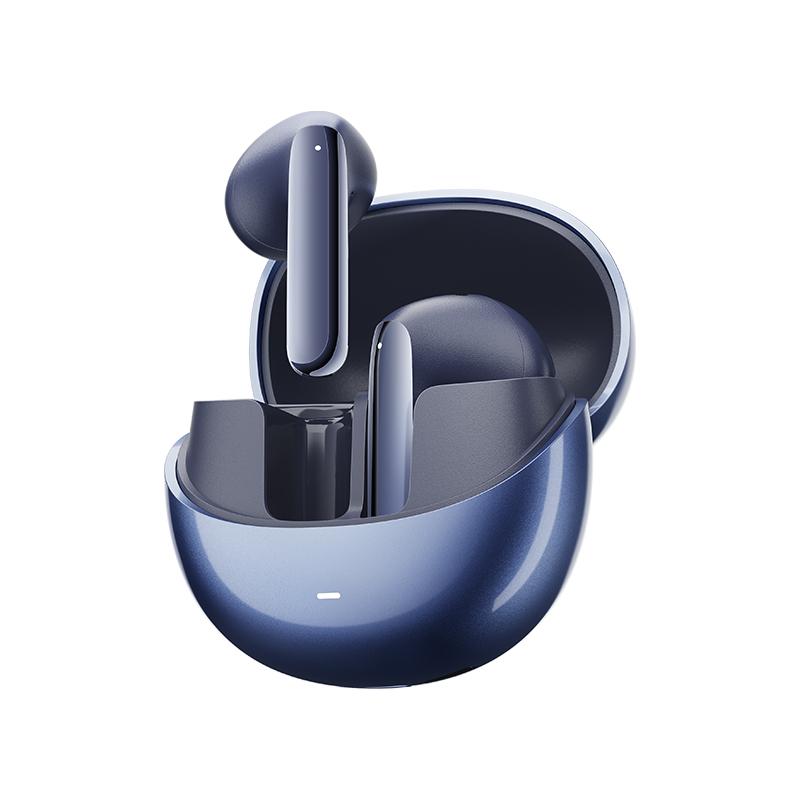 Наушники QCY AilyBuds Pro Blue (BH23HT10A)