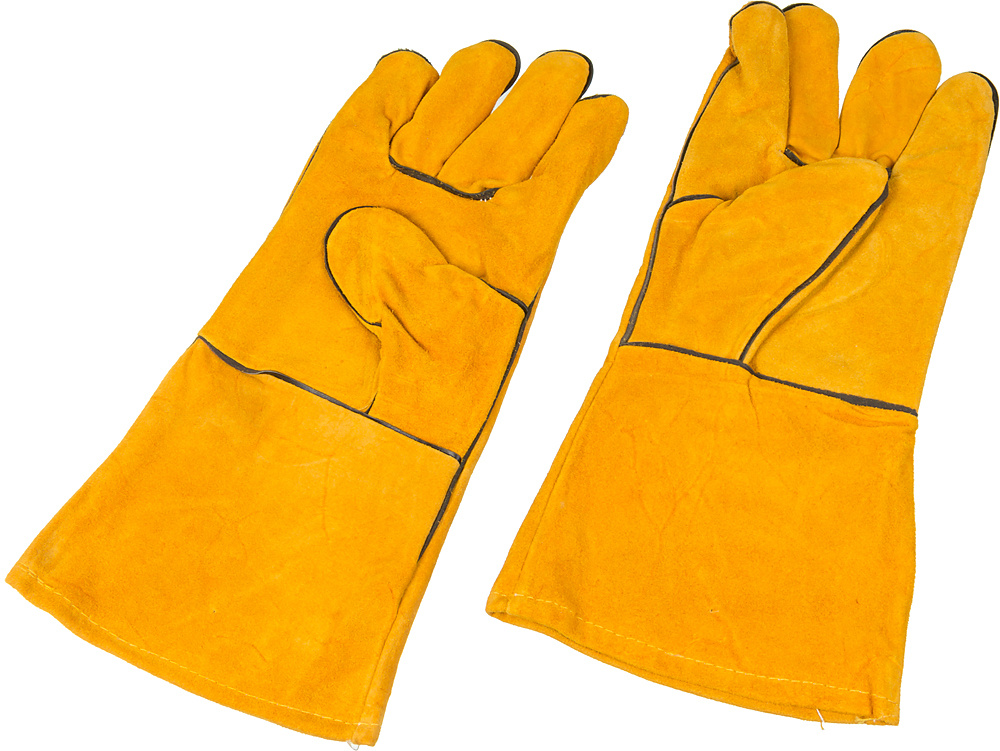 Сварочные краги Ресанта СК-1 (71/6/50)