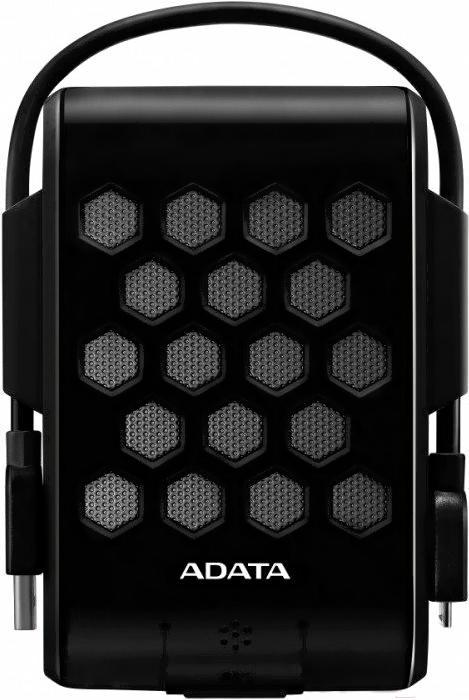 Внешний накопитель A-Data HD720 1TB Black (AHD720-1TU31-CBK)