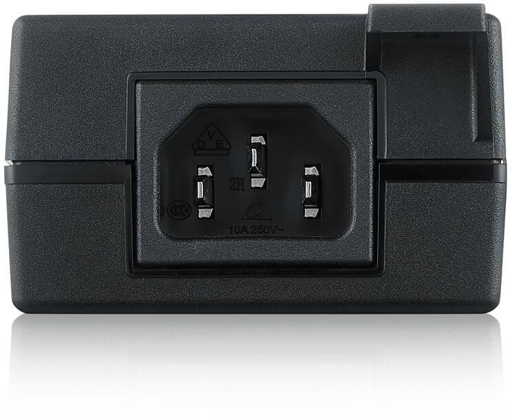 PoE-инжектор Zyxel POE12-60W-EU0101F