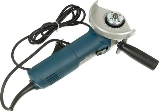 Угловая шлифмашина Bosch GWS 1400 Professional (0.601.824.806)