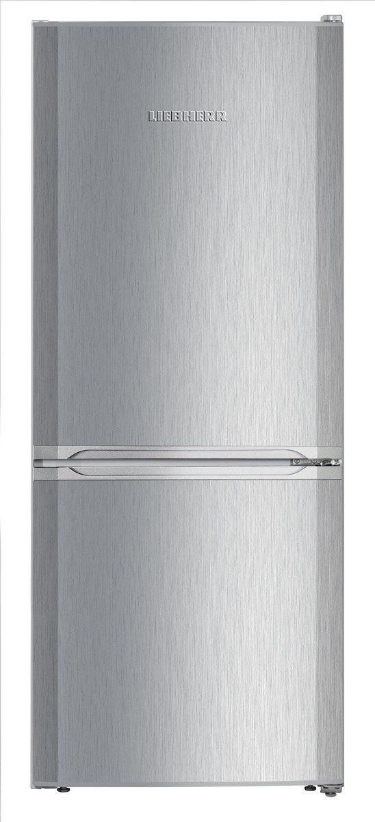 Холодильник Liebherr CUele 2331 серебристый
