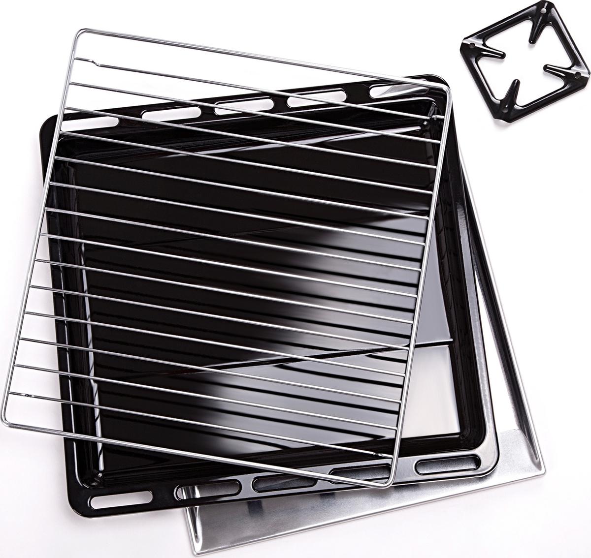 Кухонная плита Gefest ПГЭ 6502-03 0045