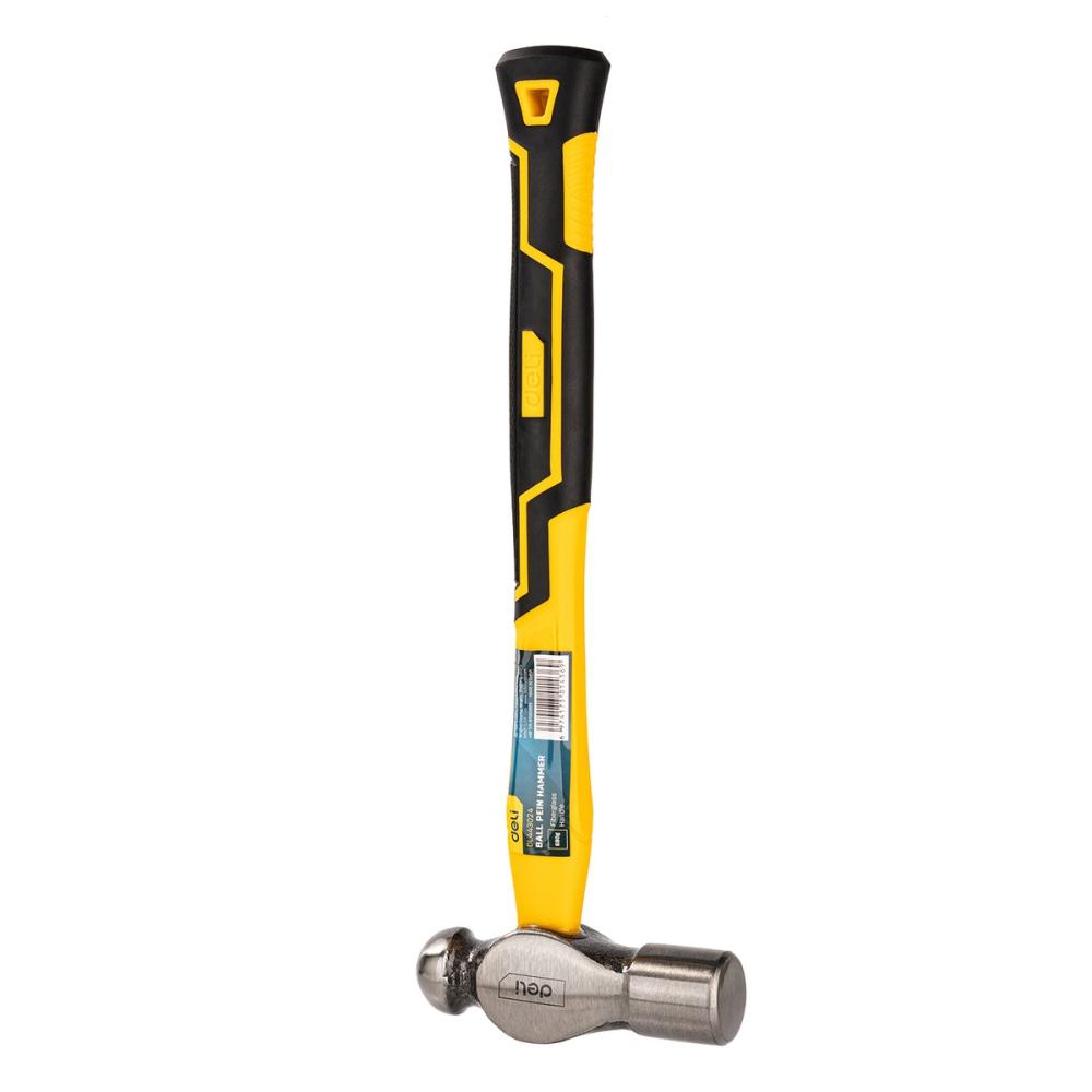 Молоток Deli DL443024