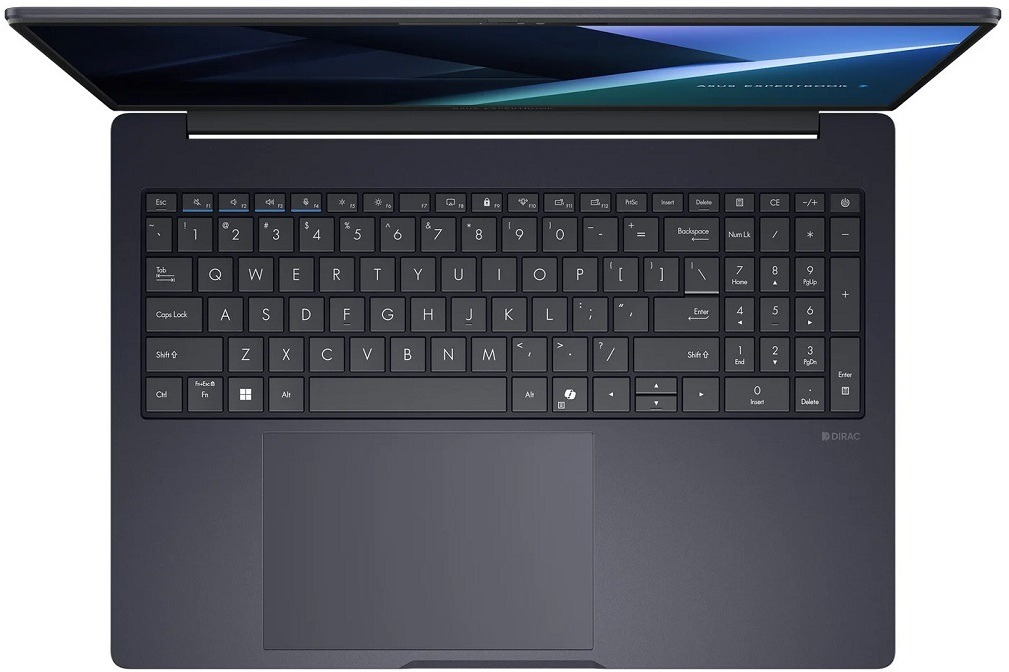 Ноутбук ASUS B5605CCA-PL0071 (90NX08F1-M002J0)