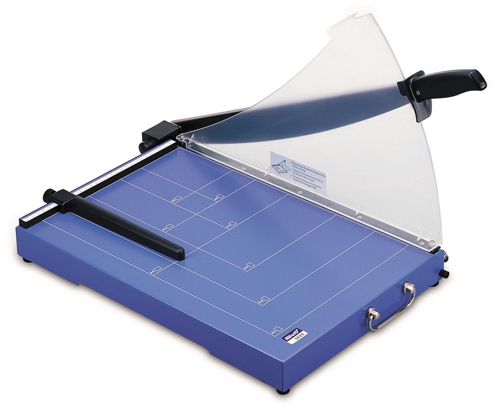 Резак для бумаги KW-Trio 3025