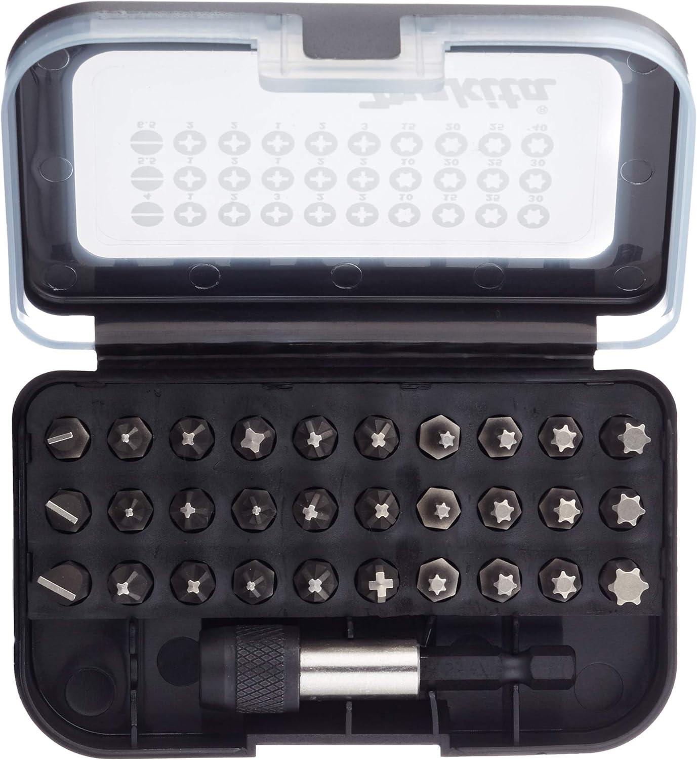 Набор бит Makita D-30667