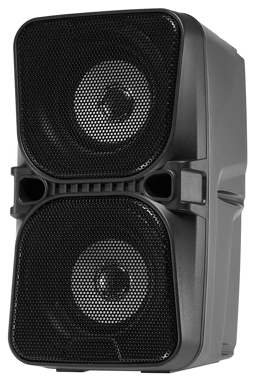 Портативная колонка Digma D-PS1505 черный
