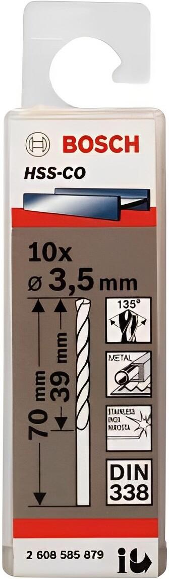 Набор сверл Bosch 2608585879 2.608.585.879