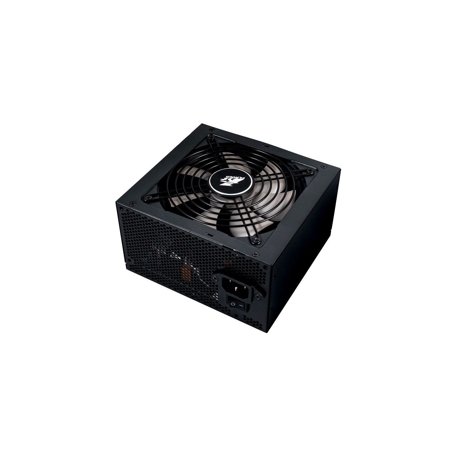 Блок питания 1stPlayer DK Premium 500W (PS-500AX)