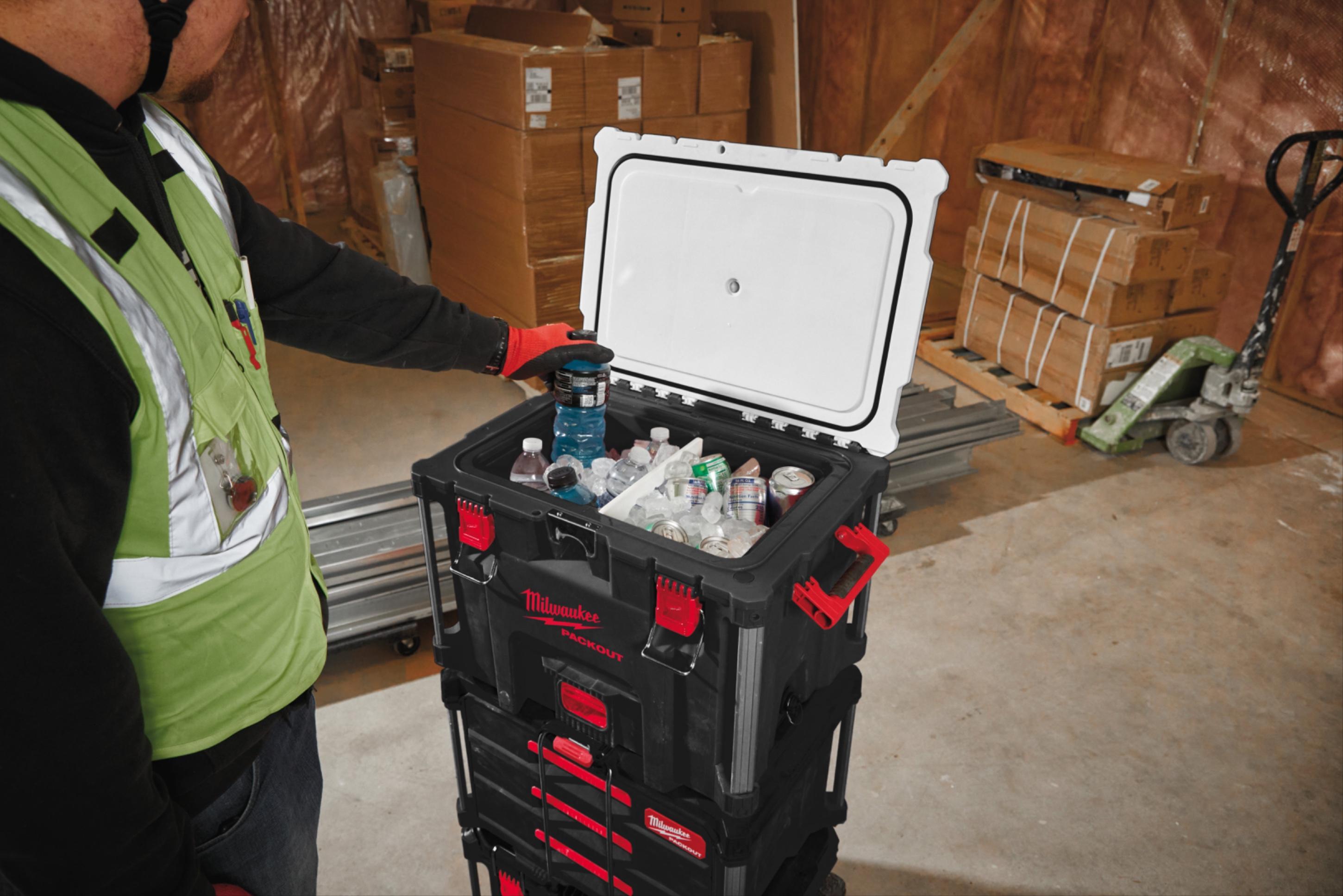 Термокейс Milwaukee PackOut XL (4932478648)