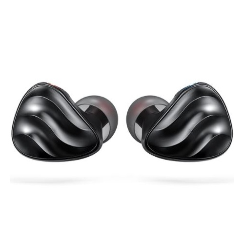 Наушники FiiO FH3 Black