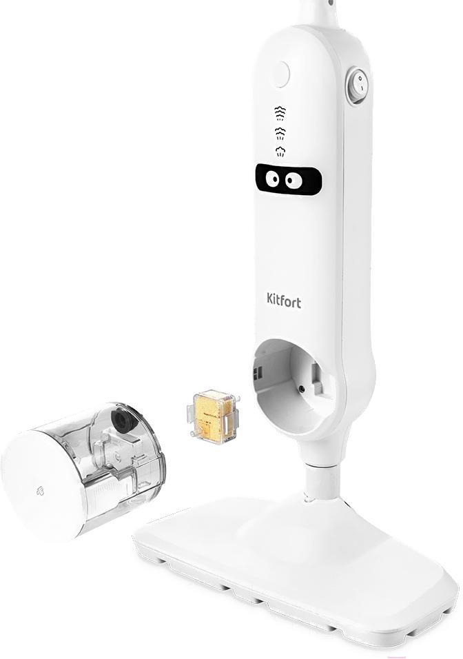 Паровая швабра Kitfort KT-1015