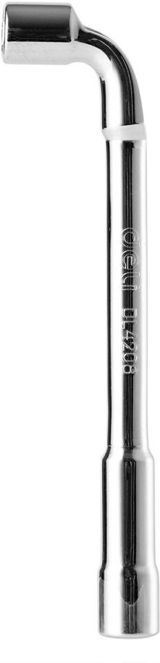 Ключ торцевой Deli DL4208