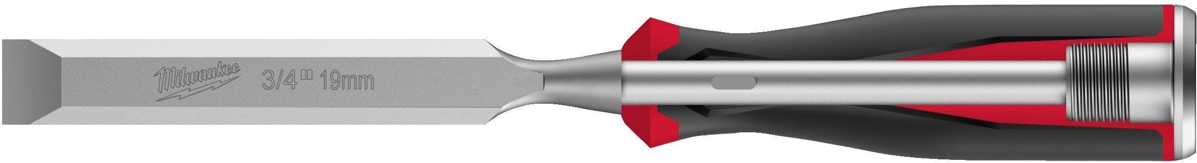 Стамеска Milwaukee 4932479894 3/4"