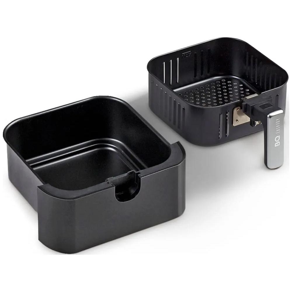 Аэрогриль BQ GR2001 черный