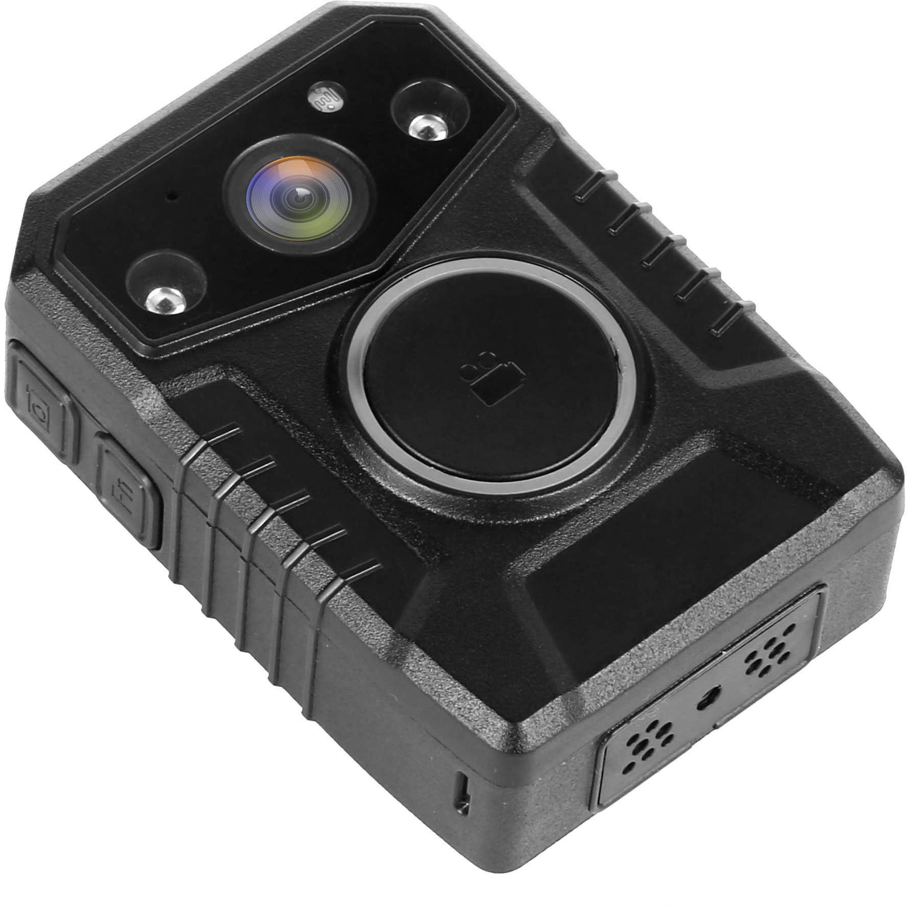 Персональный видеорегистратор BodyDVR S10 ТУ BY 692227983.002-2023