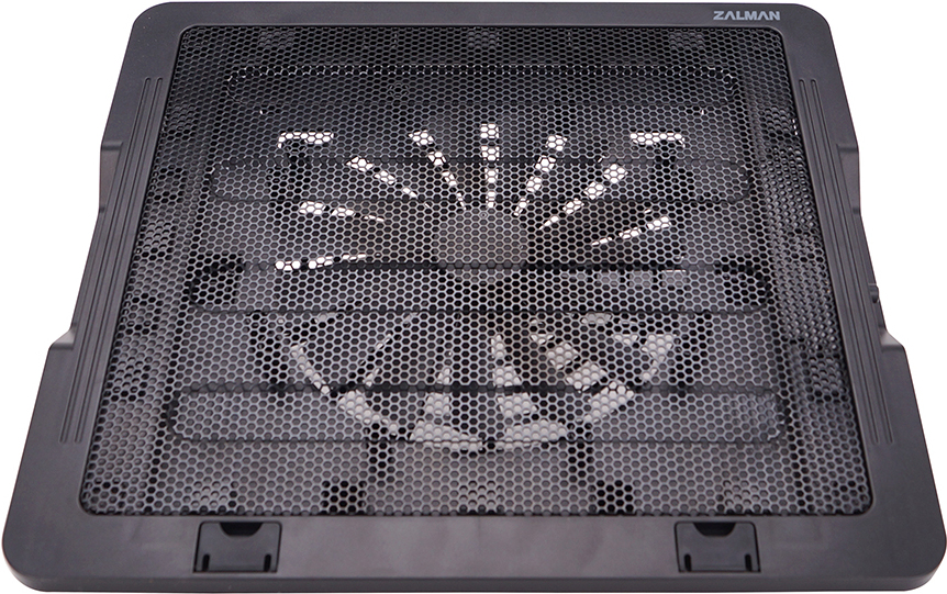 Подставка для ноутбука Zalman ZM-NS1000 черный