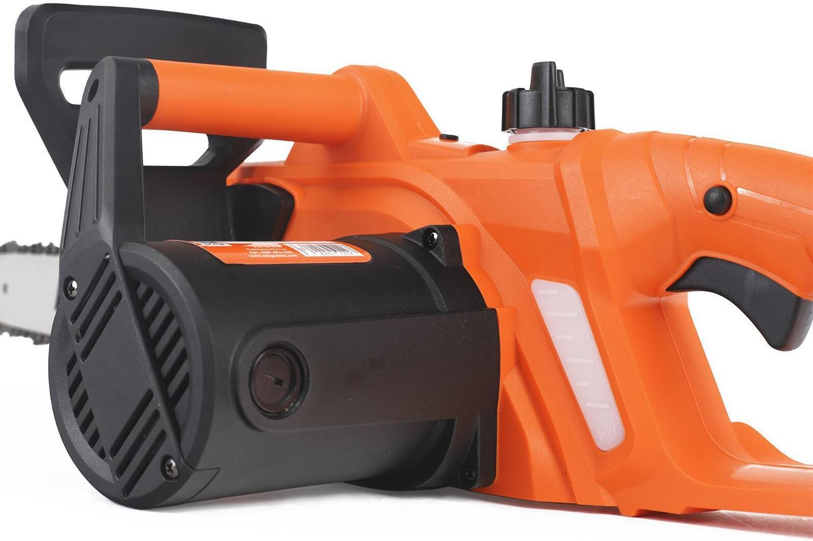 Электропила цепная Patriot ESP1814