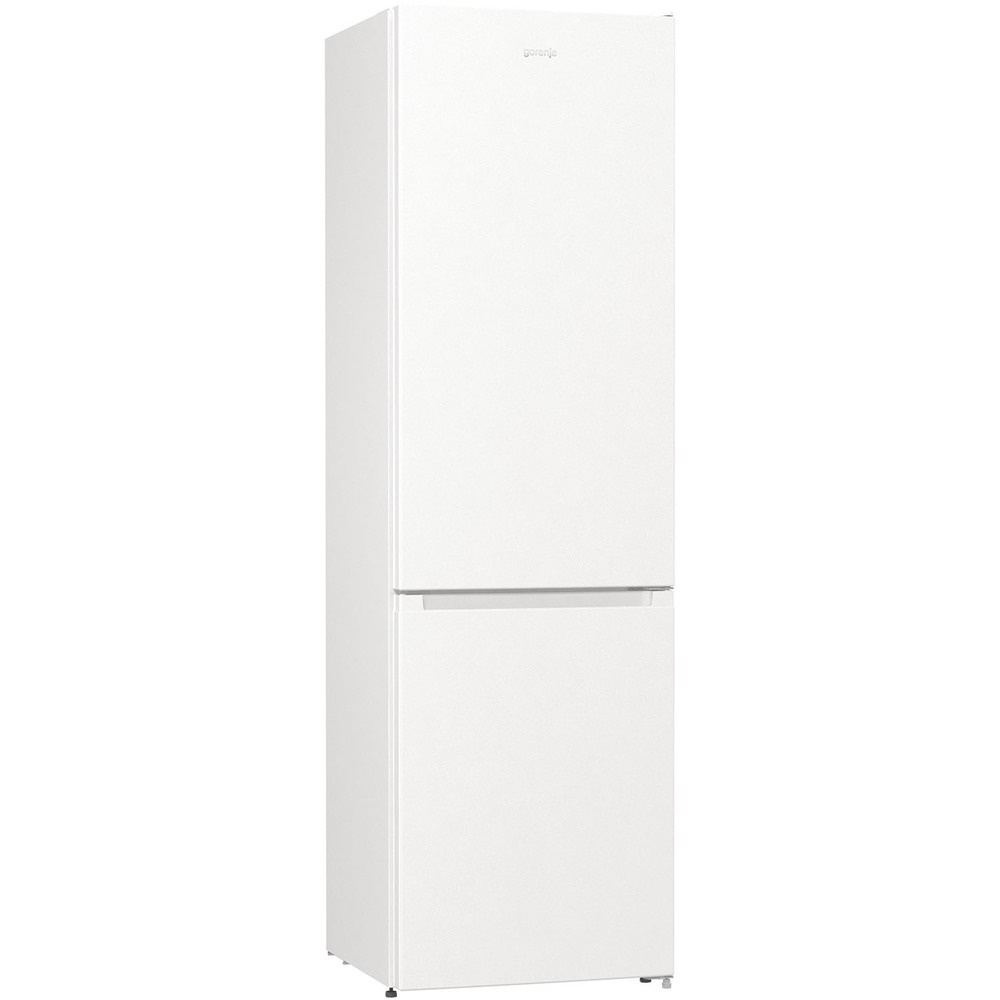 Холодильник Gorenje NRK6201EW4 белый