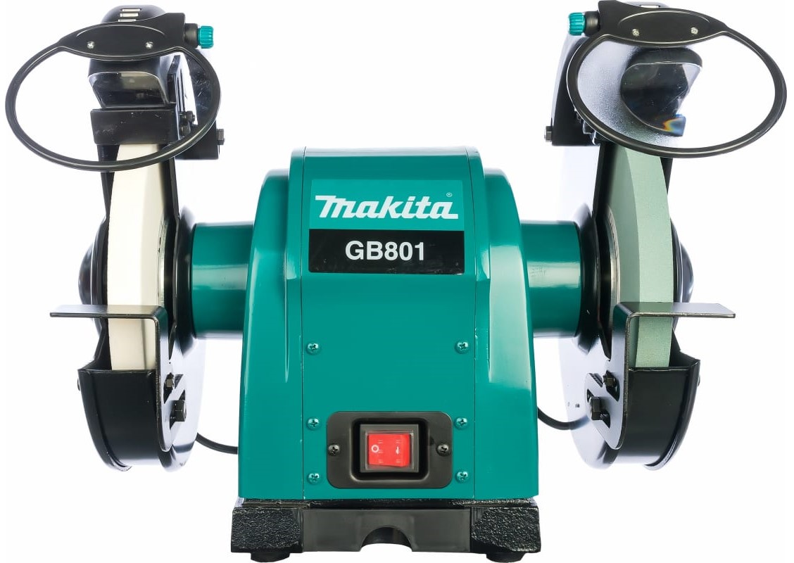 Заточный станок Makita GB801