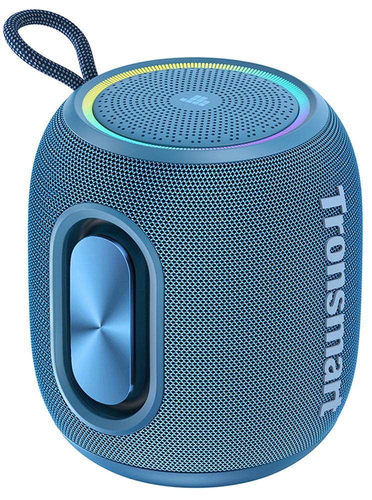Портативная колонка Tronsmart T8 Mini Blue