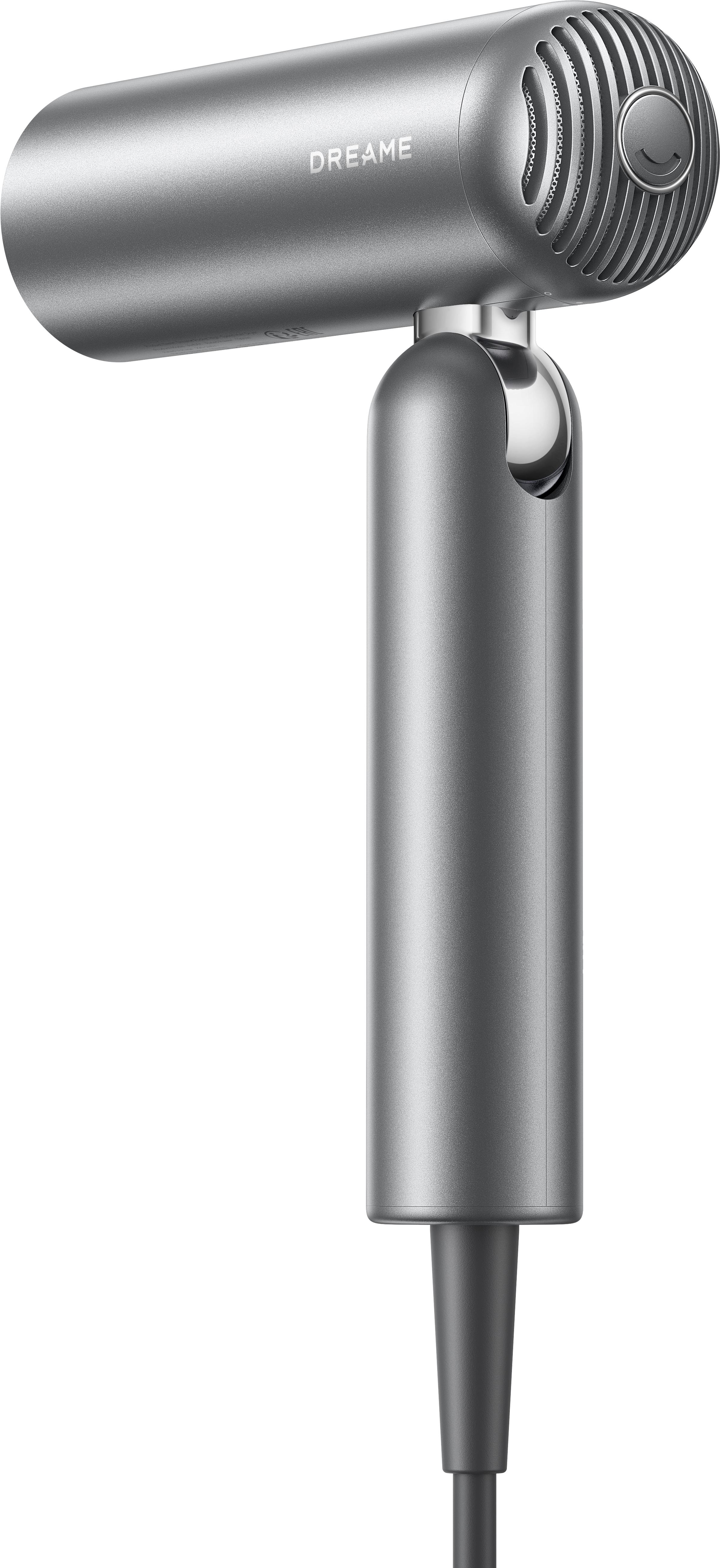Фен Dreame Hairdryer Pocket AHD51 EUA Space Gray