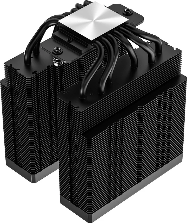 Кулер для процессора ID-Cooling FROZN A620 GDL