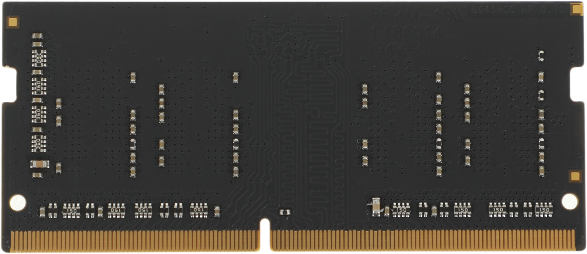Оперативная память Kingspec SO-DIMM DDR4 DIMM 8Gb PC25600 (KS3200D4N12008G)