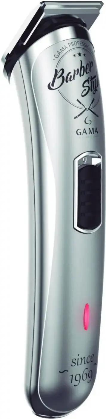Триммер для волос Ga.Ma GT 527 Barber Style (GMB2103)