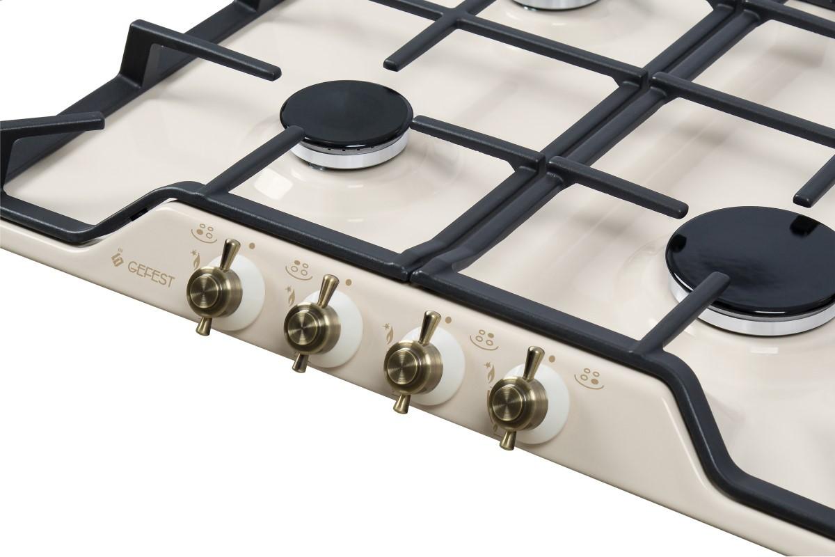 Варочная панель Gefest 1212 К82