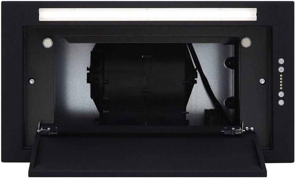 Кухонная вытяжка Elica Lane Sensor BL MAT/A/52