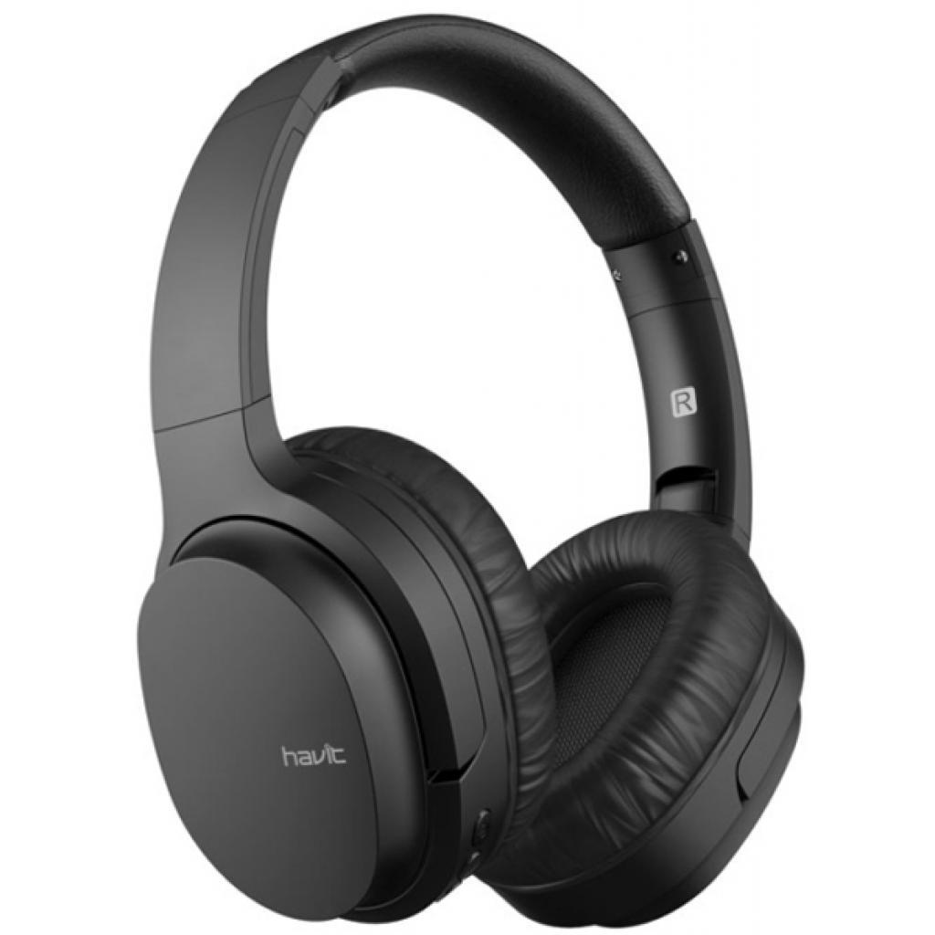 Наушники Havit I62 Black