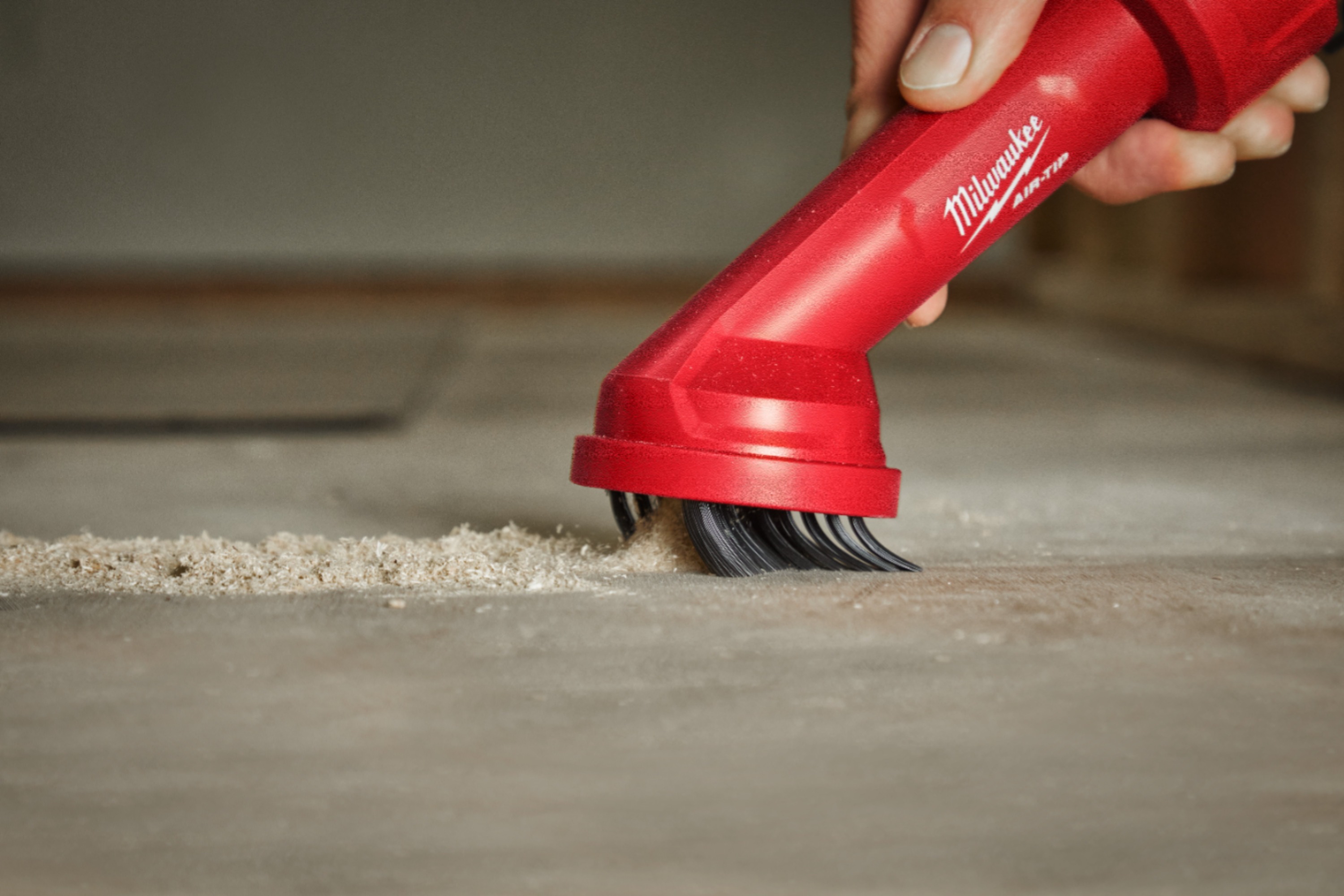 Насадка для пылесоса Milwaukee AIR-TIP AT-5 (4932498014)