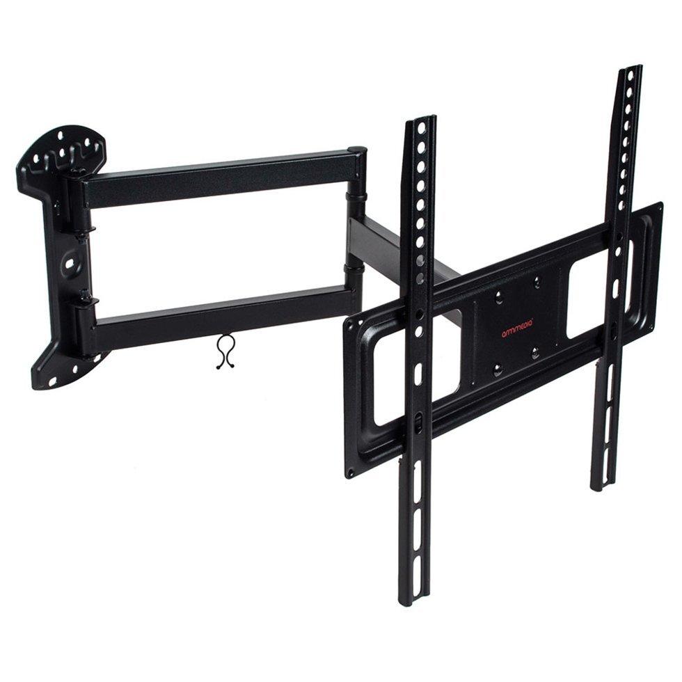 Кронштейн Arm Media LCD-415 черный (10194)