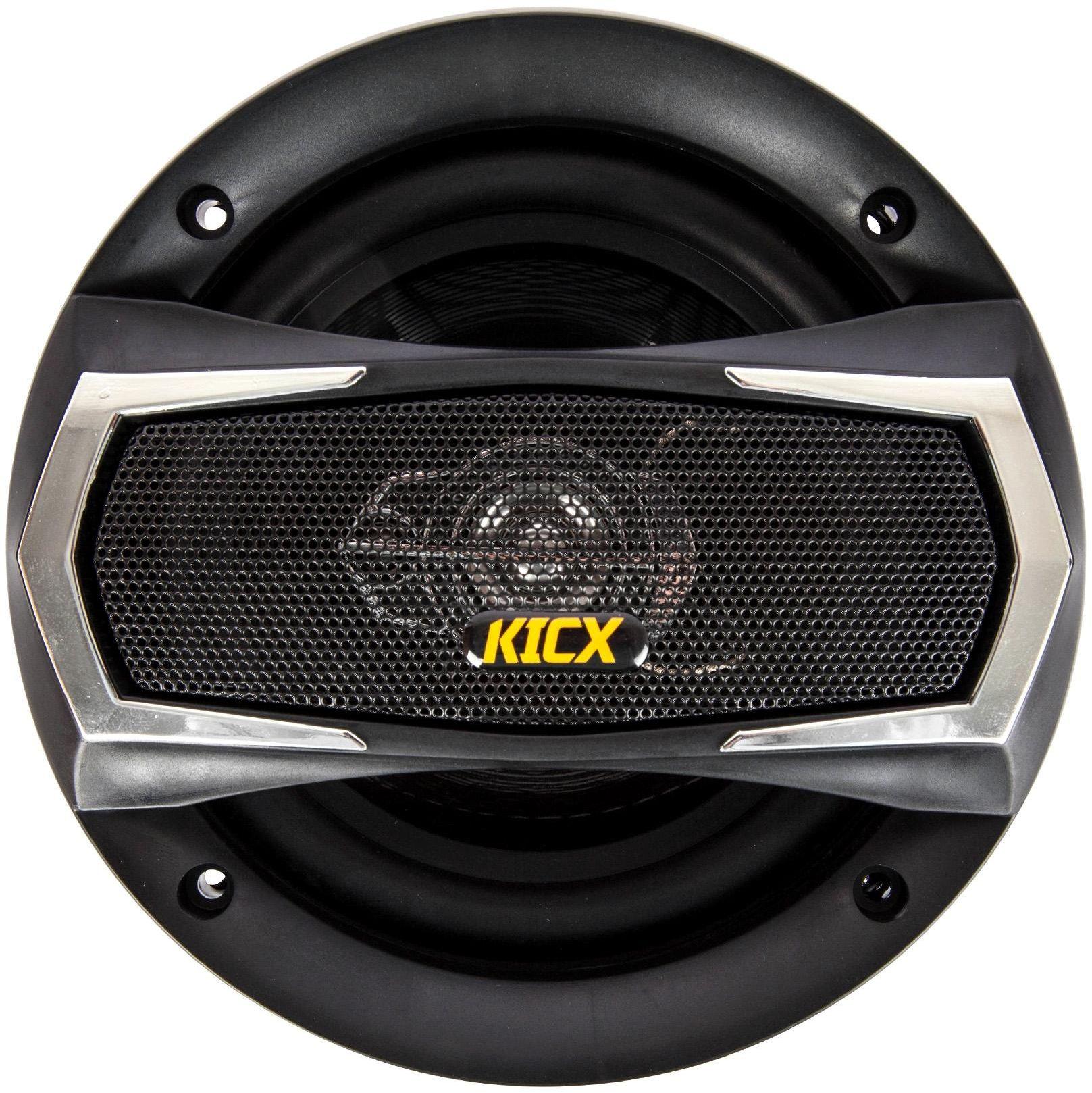 Автоакустика Kicx JM-165 (2012654)
