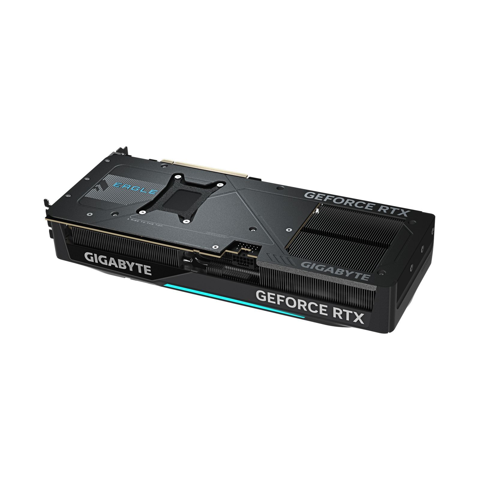 Видеокарта Gigabyte GeForce RTX 5070TI Eagle 16Gb GDDR7 (GV-N507TEAGLE OC-16GD)