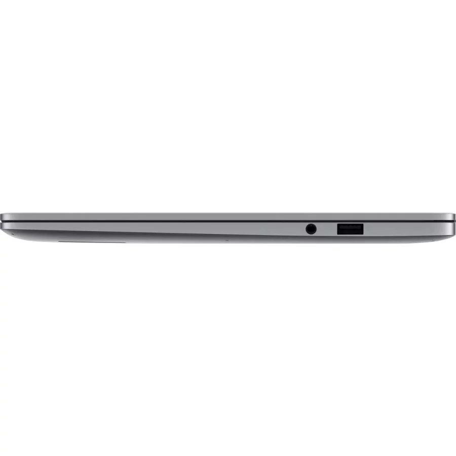 Ноутбук Honor MagicBook X16 Plus 2025 BRB-X Space Gray (5301AMBC)