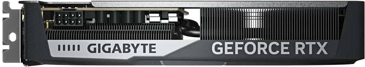 Видеокарта Gigabyte GeForce RTX 5060 Ti Eagle OC 16GB GDDR7 (GV-N506TEAGLE OC-16GD)