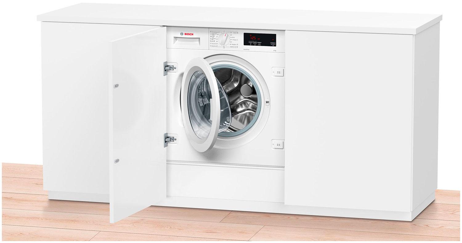 Стиральная машина Bosch WIW24342EU