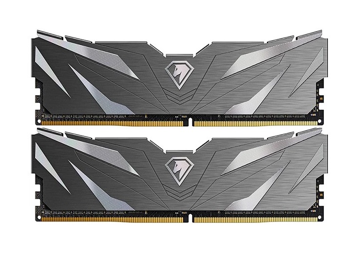 Оперативная память Netac Shadow II 2x16GB DDR5 (NTSWD5P60DP-32K)