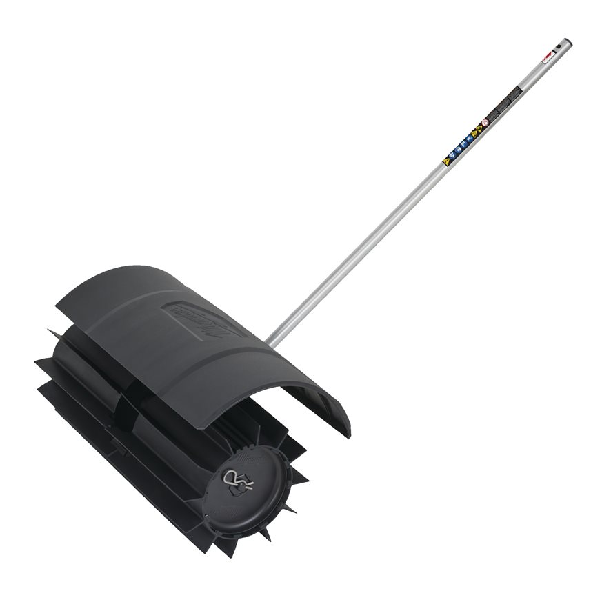 Насадка для щетки Milwaukee M18 FOPH-RBA (4932479984)