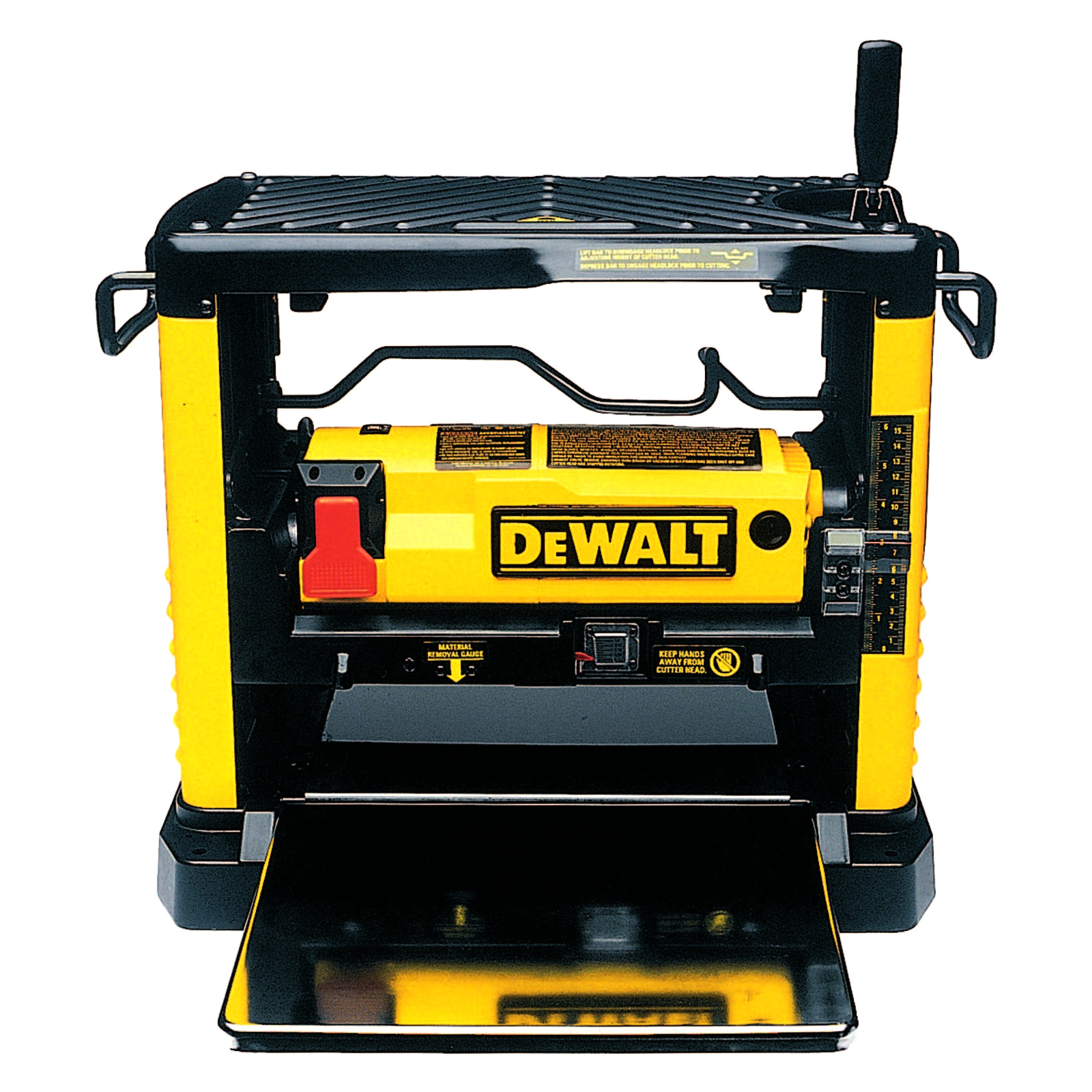 Станок DeWalt DW733-QS
