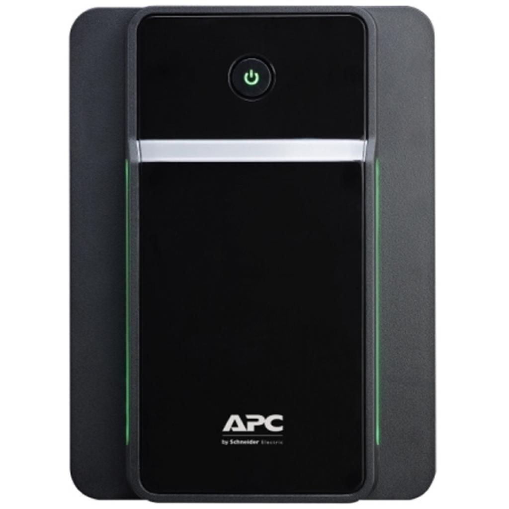 Источник бесперебойного питания APC BX1600MI-GR